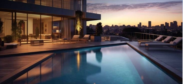  Codename LIT by Adani Realty Image